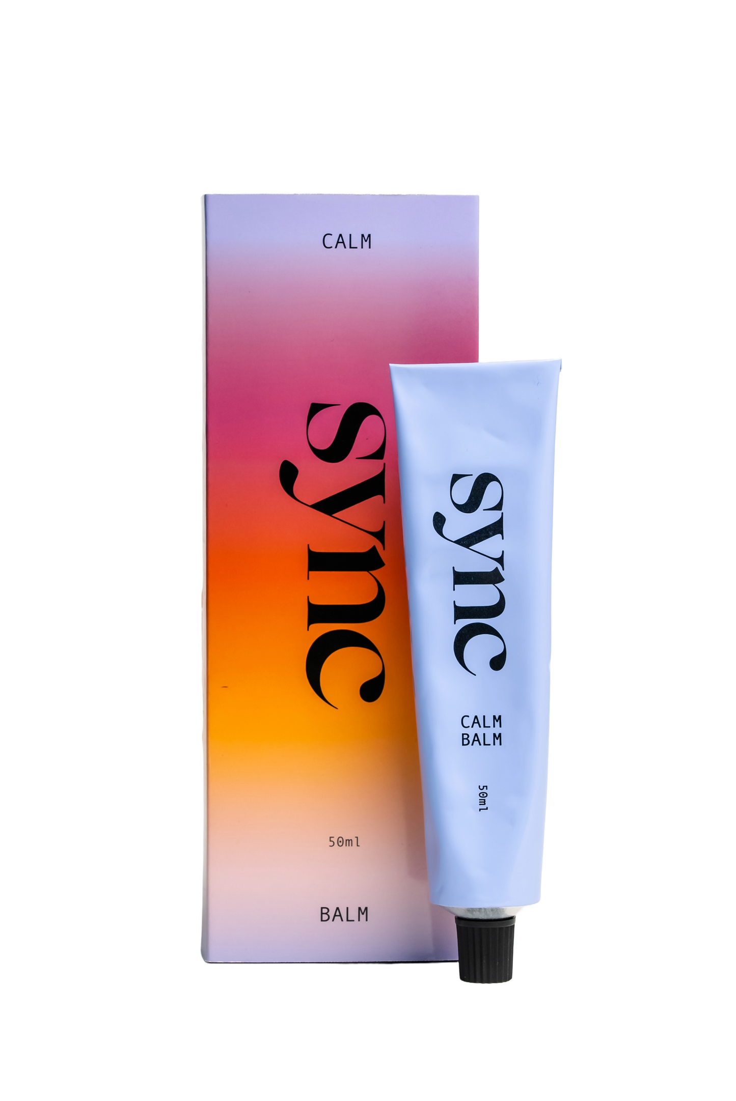 Sync Period Calm Balm